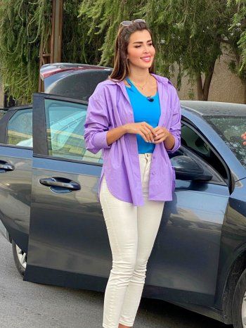 شاهد .. تاميلا سنان بتجربة جديدة أمام عابد فهد و أحمد السقا