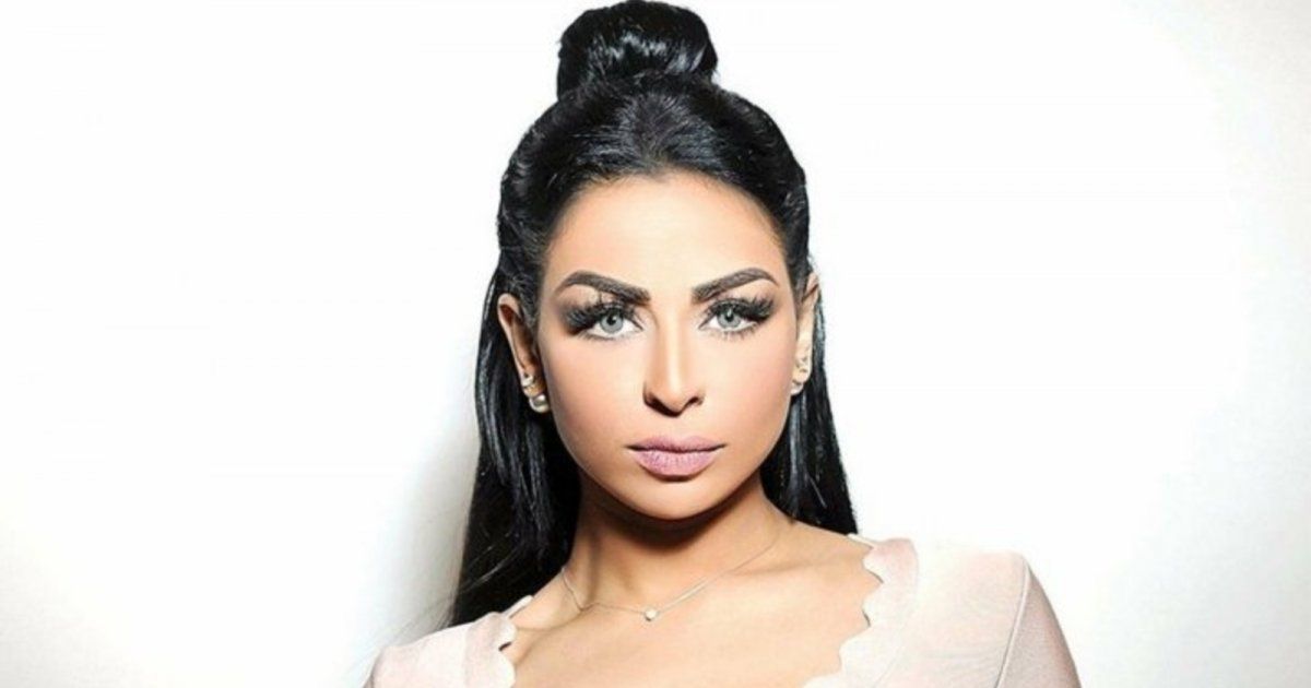 شاهد .. رسالة غامضة من هند البلوشي تثير التساؤلات لدى المتابعين