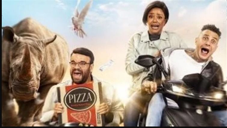 الدعوة عامة مطلعتش عامة : إيرادات تكسف