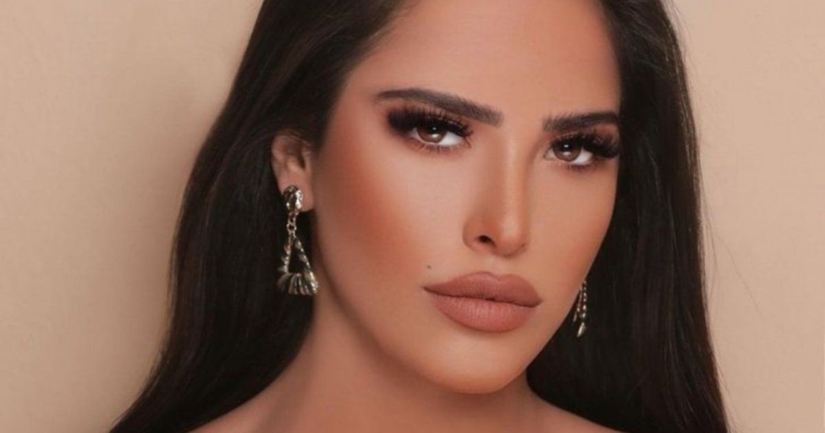 شاهد .. بالصورة - هكذا ردت سارة زكريا على خبر منعها من إحياء حفلاتها في سوريا