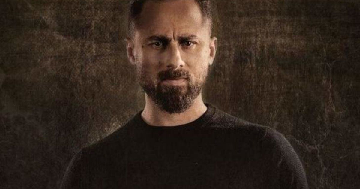 شاهد .. بالفيديو- سعيد سرحان: الهيبة إلها ناسها.. والزعامة ما بتلبق لمين ما كان