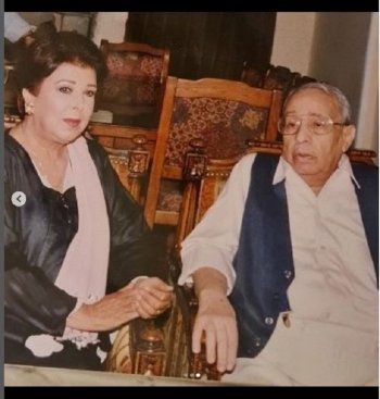 شاهد .. إبنة رجاء الجداوي تستذكر والدتها الراحلة في ذكرى ميلادها