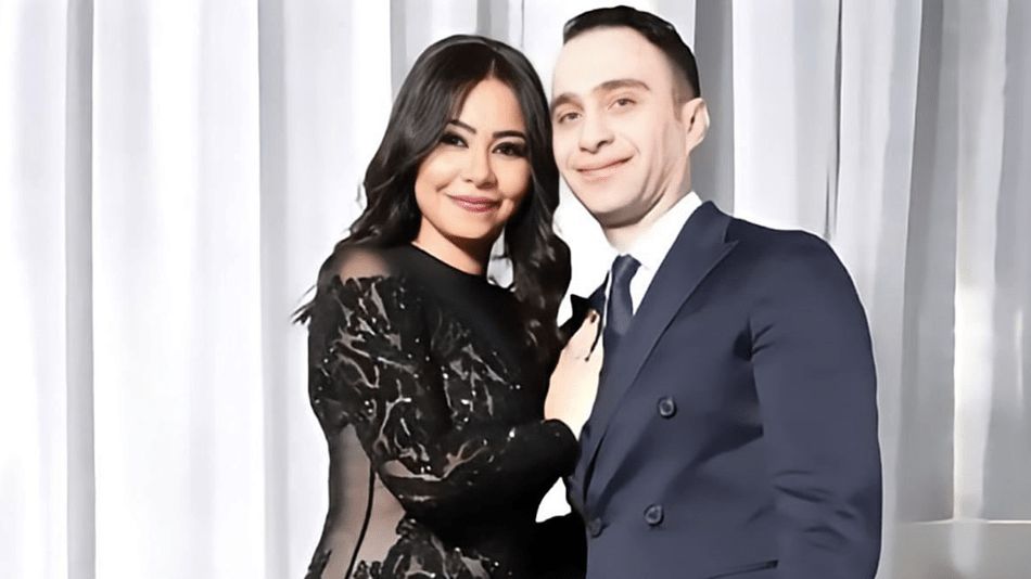 شيرين مرمطت “حسام” في النيابة .. شاهد اللى حصل !