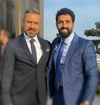 شاهد .. خاص بالصور- عربي غيبة يقع في غرام إحدى بطلات "ستيليتو" وهذا ما كشفه