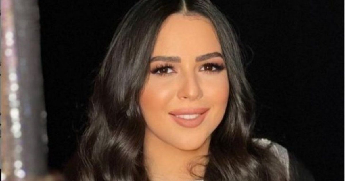 شاهد .. بالصور- الجمهور يحتفل بإيمي سمير غانم لهذا السبب