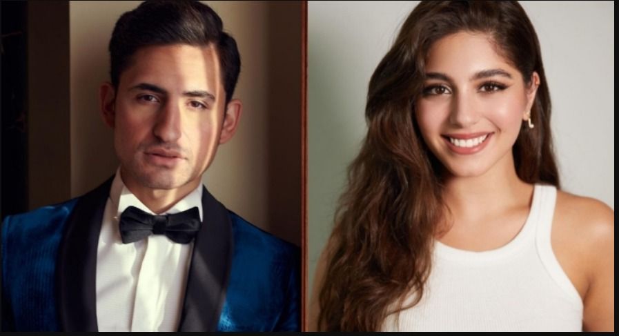 مايان السيد بتفكر تقول لـ أمير المصري تعالي إتجوزني – قريبا