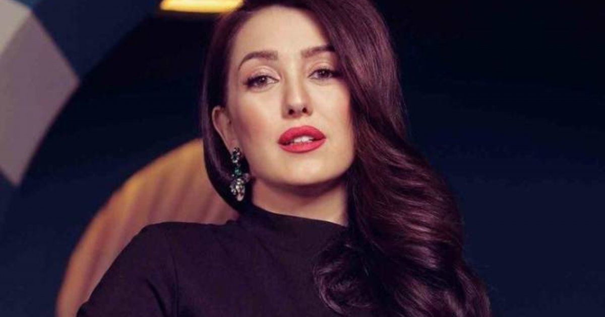 شاهد .. بالصور- كندة علوش في مهرجان فينيسيا بعد أيام من الولادة