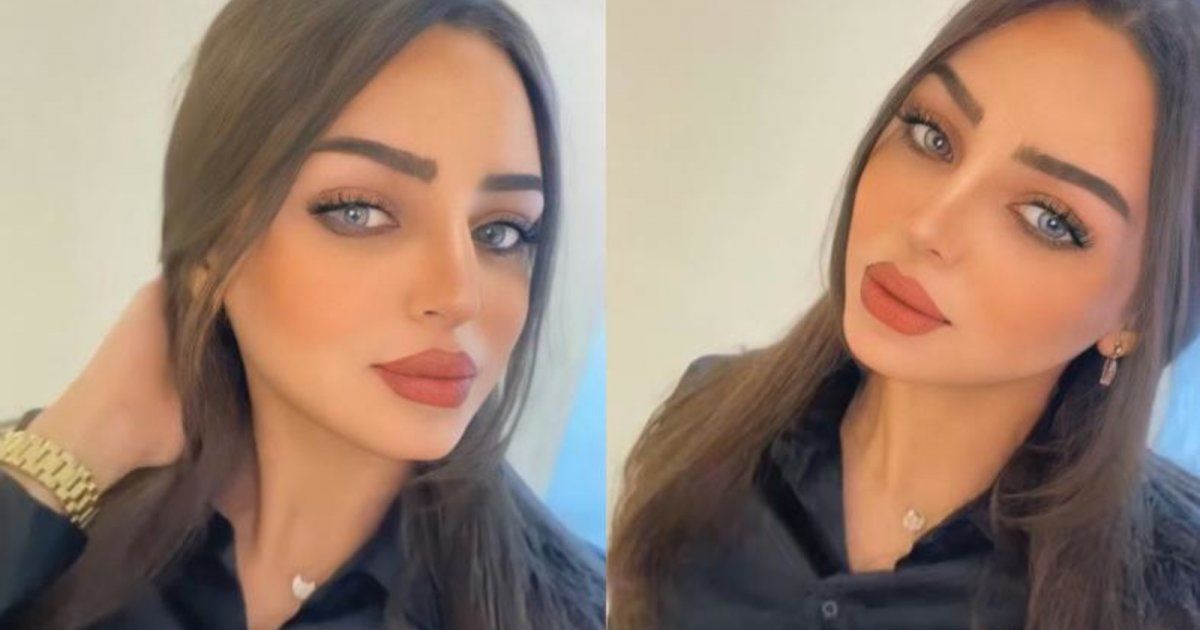 شاهد .. رهف القحطاني تظهر صداقتها معمساعدتها بهذه الطريقة