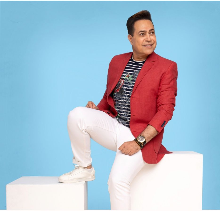 حكيم معلم صيف 2022