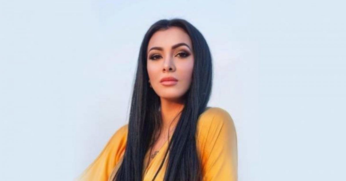 شاهد .. ميرهان حسين تسحر المتابعين بأحدث إطلالاتها الصيفية