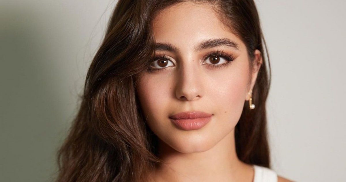 شاهد .. مايان السيد تخطف الأنظار بأحدث إطلالاتها.. والجمهور يشبهها بهذه الممثلة