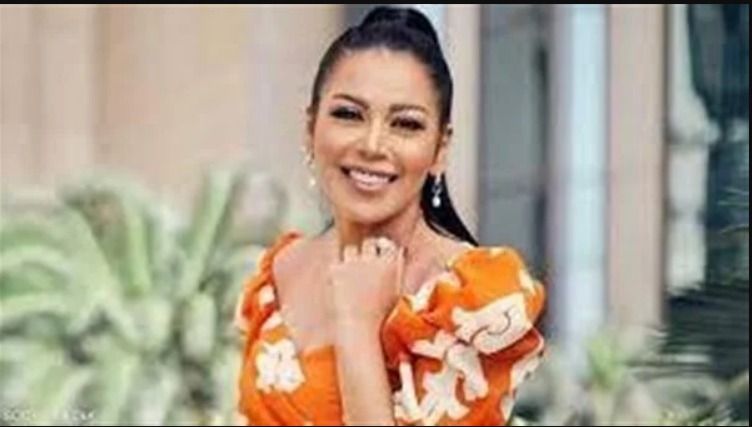 تعالي شاركي لقاء الخميسي في التحدي الجديد