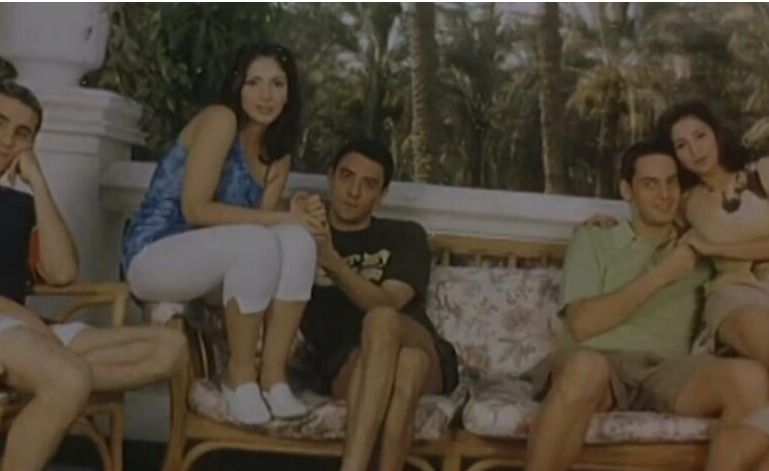 سهر الليالي يصعد بـ أحمد حلمي بعد مرور 19 عام – شاهد السبب