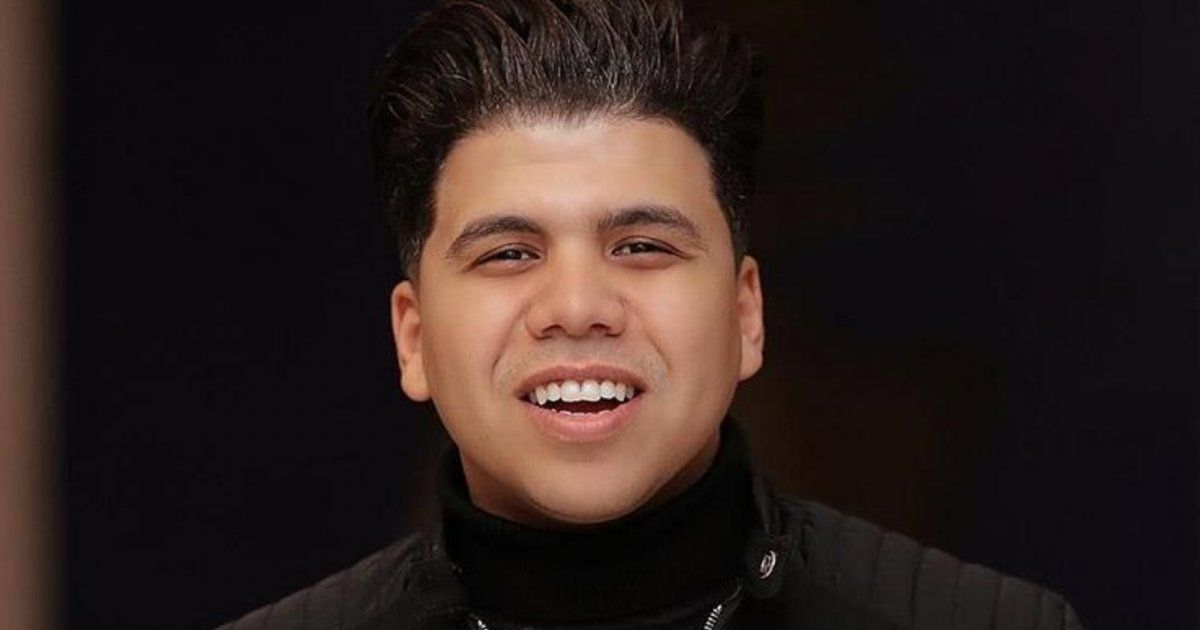 شاهد .. عمر كمال ينهي أزمته الخاصة بأغنية "ألف ليلة وليلة" مع جمعية المؤلفين