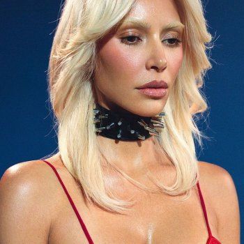 شاهد .. كيم كارداشيان تصدم الجمهور بملامحها الجديدة.. وهكذا بدت