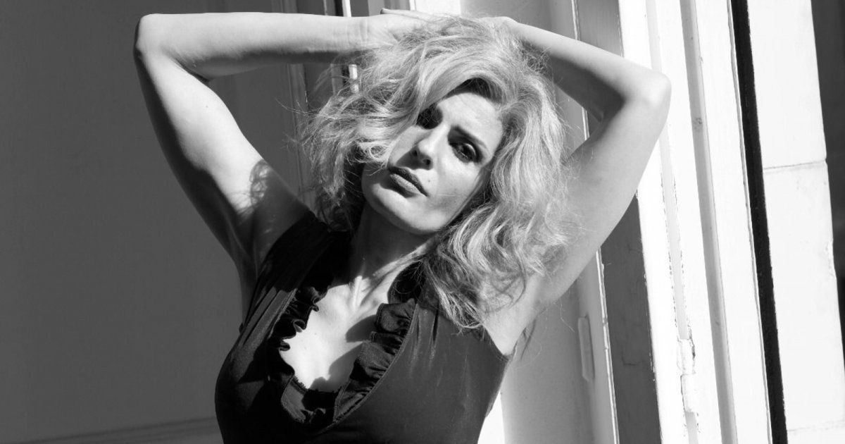 شاهد .. إليكم تفاصيل دور فيدرا في "ايجار قديم" مع شريف منير