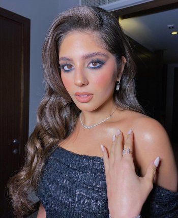 شاهد .. مايان السيد تخطف الأنظار بأحدث إطلالاتها.. والجمهور يشبهها بهذه الممثلة