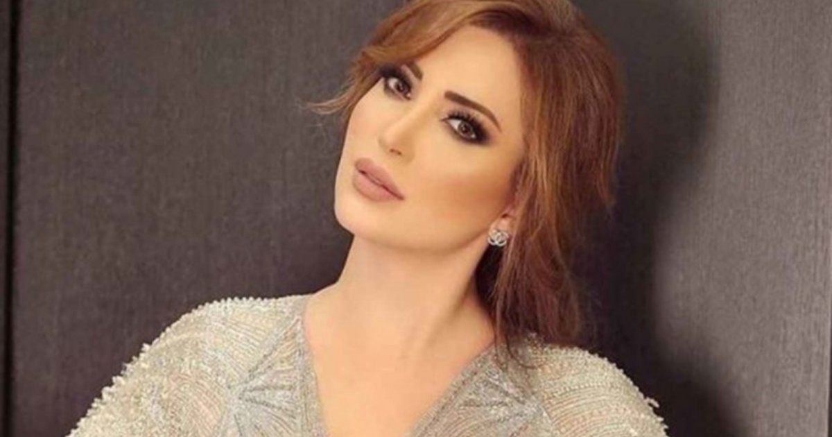 شاهد .. نسرين طافش تشكر المتابعين لهذا السبب