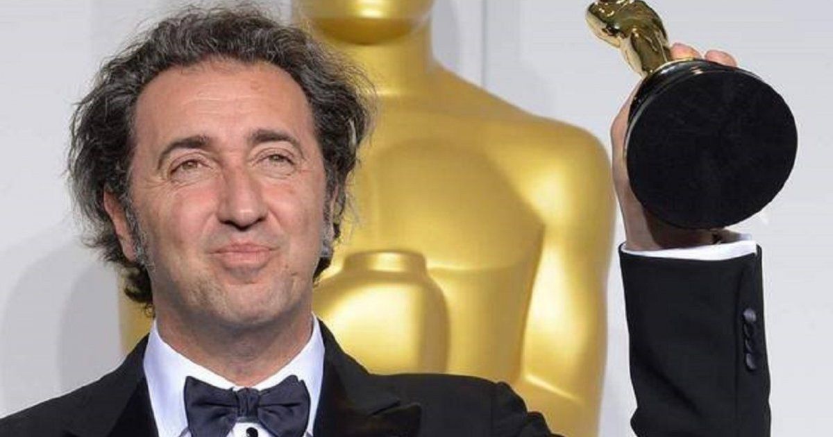 شاهد .. باولو سورينتينو رئيس لجنة التحكيم لمهرجان مراكش الدولي