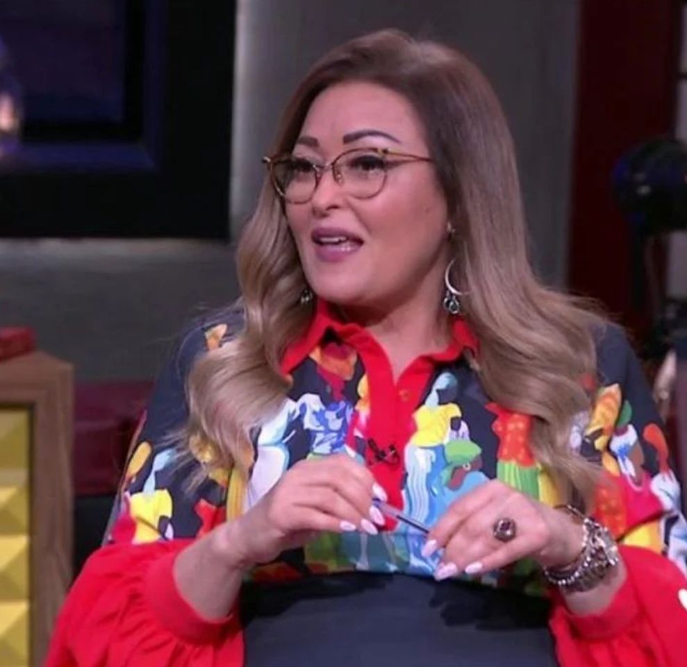 نهال عنبر :” أشرف زكي فاجئنا برغبته في تقديم مهرجان للدراما”