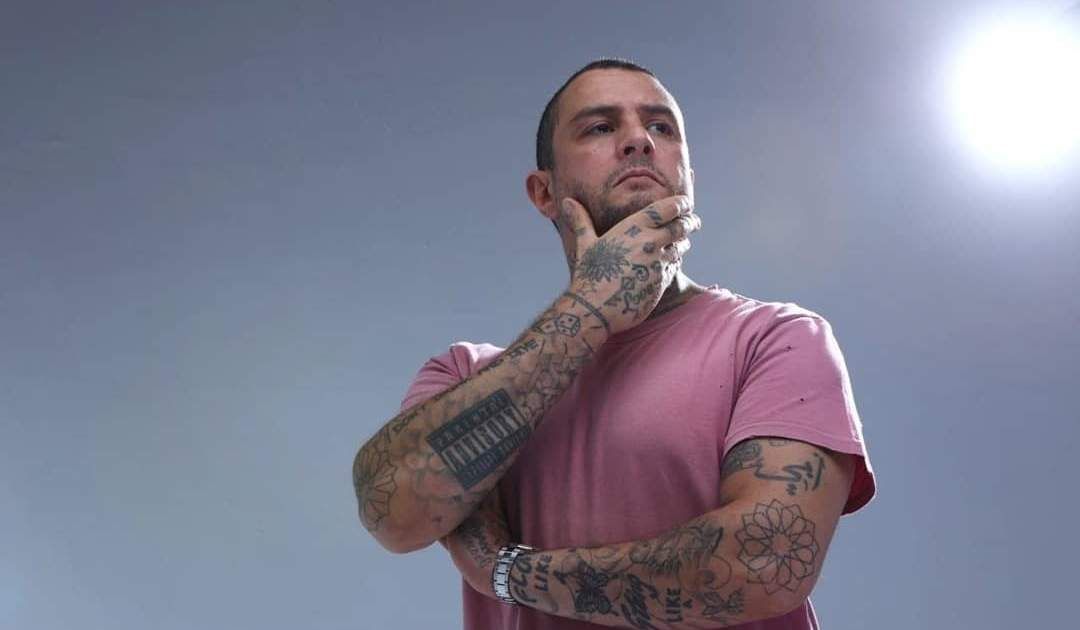 شاهد .. الحجز على أجر أحمد الفيشاوي في فيلم "رهبة"-بالصور