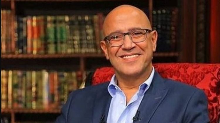 إطلعي برا !! .. فيديو لـ أشرف عبد الباقي يغضب جمهوره