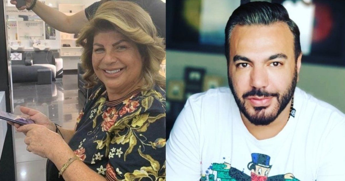 شاهد .. خاص وبالفيديو- رجا ناصر الدين برسالة إلى هلا المر وأرزة شدياق تنضم إليه