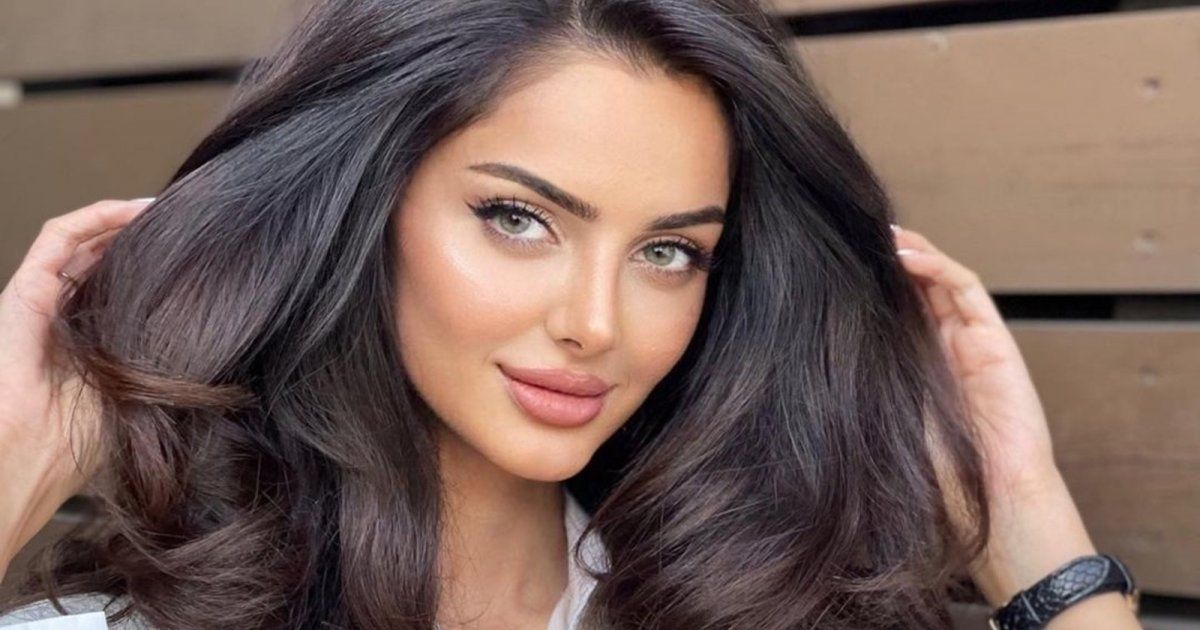 شاهد .. ماهلاغا جابري تتألق بإطلالتها الكاجوال وتخطف أنظار المتابعين