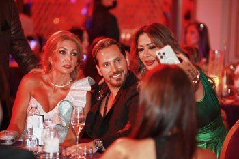 شاهد .. بالصور - عزيز عبدو يطرح أحدث أعماله "هواي هواي"...والجمهور يتفاعل