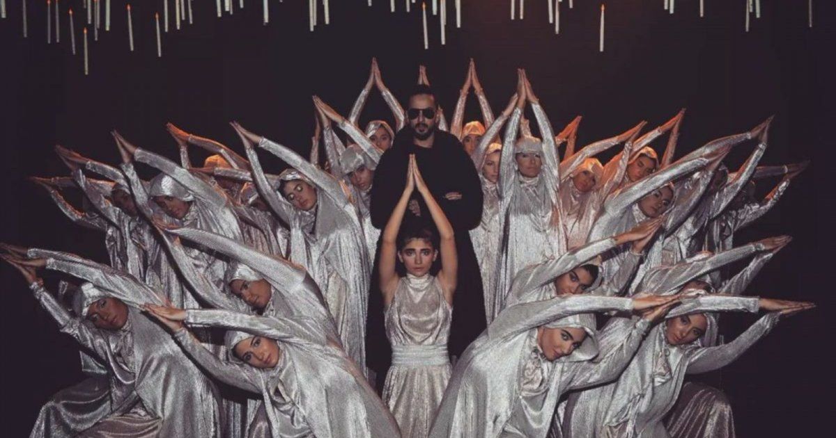 شاهد .. بالفيديو- لوحة إستعراضية خيالية لـ "ميّاس" في المرحلة النصف نهائية من America's got talent