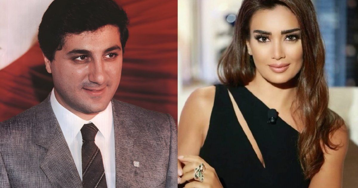 شاهد .. خاص الفن – جيسيكا عازار تعود ببرنامجها 40 بحلقة استثنائية في ذكرى مرور 40 عام على استشهاد بشير الجميل