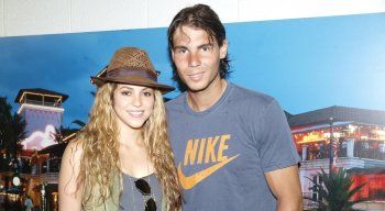 شاهد .. هل دخلت شاكيرا في علاقة حب جديدة؟ صورة تثير التساؤلات