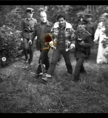 شاهد .. بسبب هذا العمل الدرامي.. رشدي أباظة إكتشف إصابته بـ "ورم في الدماغ"