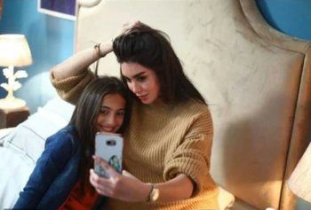 شاهد .. ياسمين صبري تحدث حالة من الضجة بمنشورها.. فهل قصدت أحمد أبو هشيمة؟