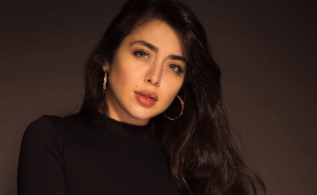 شاهد .. هيا مرعشلي تثير الجدل بحصولها على قرط في أنفها - بالصورة