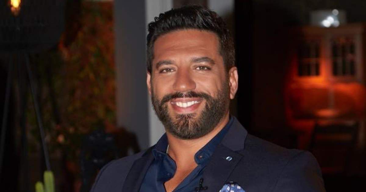 شاهد .. حسن الرداد يعتذر عن هذا العمل الرمضاني ويورّط هؤلاء