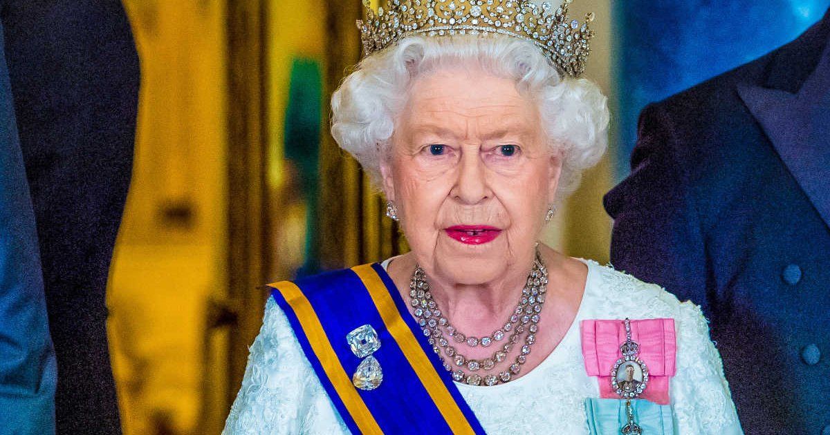 شاهد .. بعد موت الملكة إليزابيث .. الكشف عن ما سيحدث في العالم!