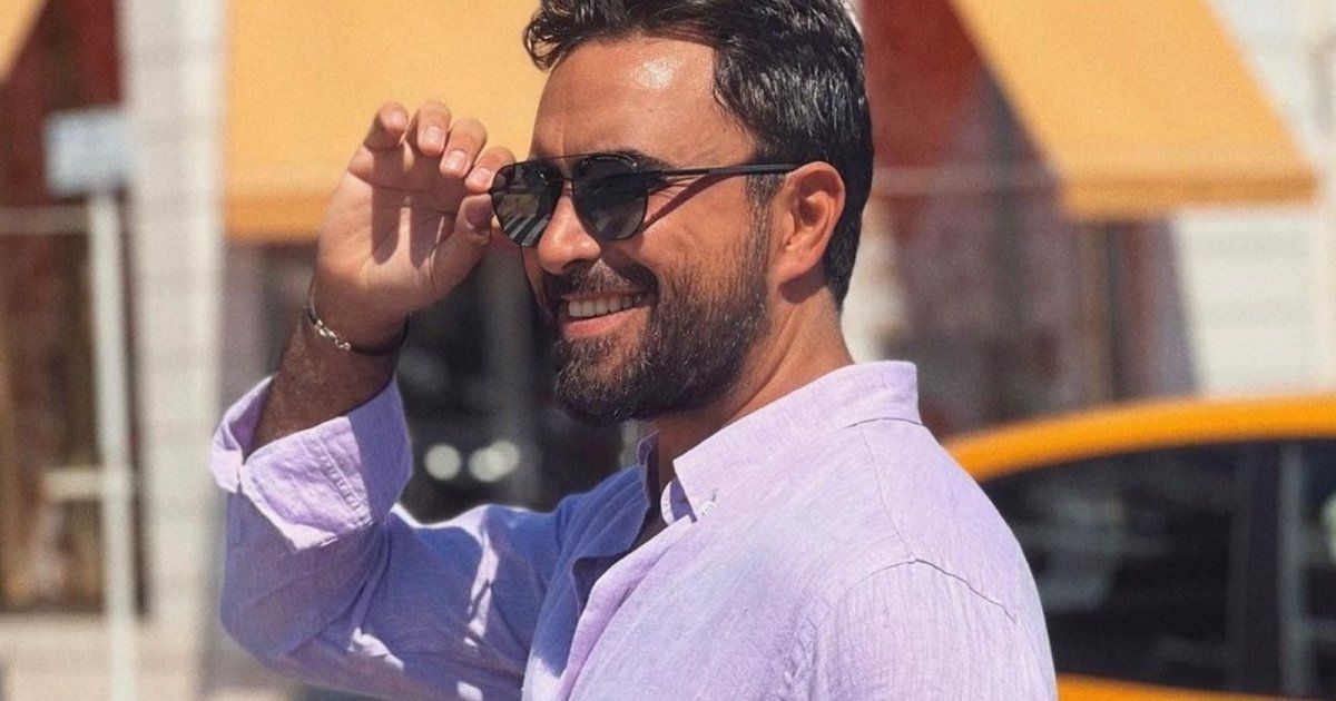 شاهد .. نادر الأتات يلتقي لونيل ميسي في باريس.. ويعلق: "المعلِّم ميسي بمَسي عليكن"