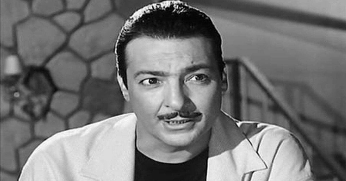 شاهد .. بسبب هذا العمل الدرامي.. رشدي أباظة إكتشف إصابته بـ "ورم في الدماغ"