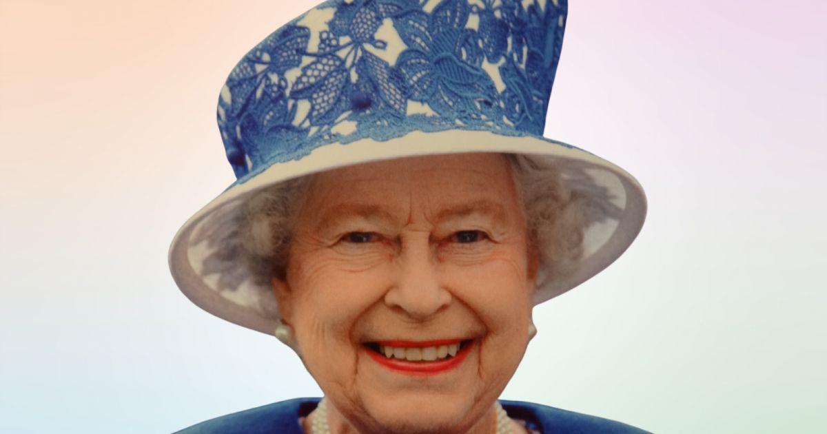 شاهد .. وفاة الملكة إليزابيث الثانية عن عمر يناهز الـ 96 عاماً