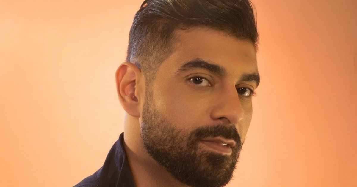 شاهد .. آدم يطرح أحدث أغانيه "طلعت معي"