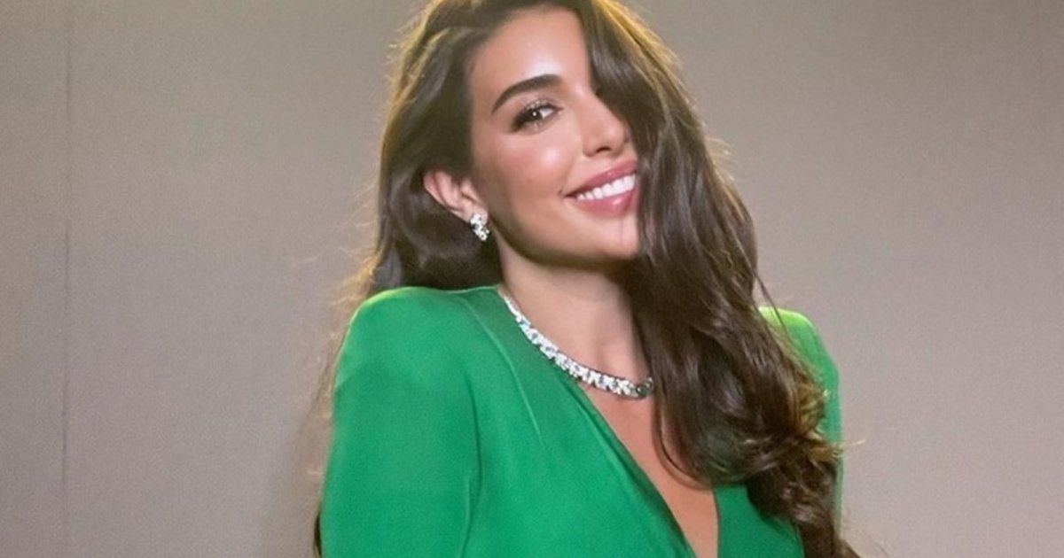 شاهد .. ياسمين صبري بإطلالة صيفية مميزة للغاية.. وتسريحة شعرها تلفت الأنظار