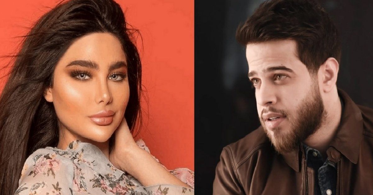 شاهد .. بعدما حصلت على وشم بإسمه.. كيف رد أدهم نابلسي على عشق أنجي خوري له؟