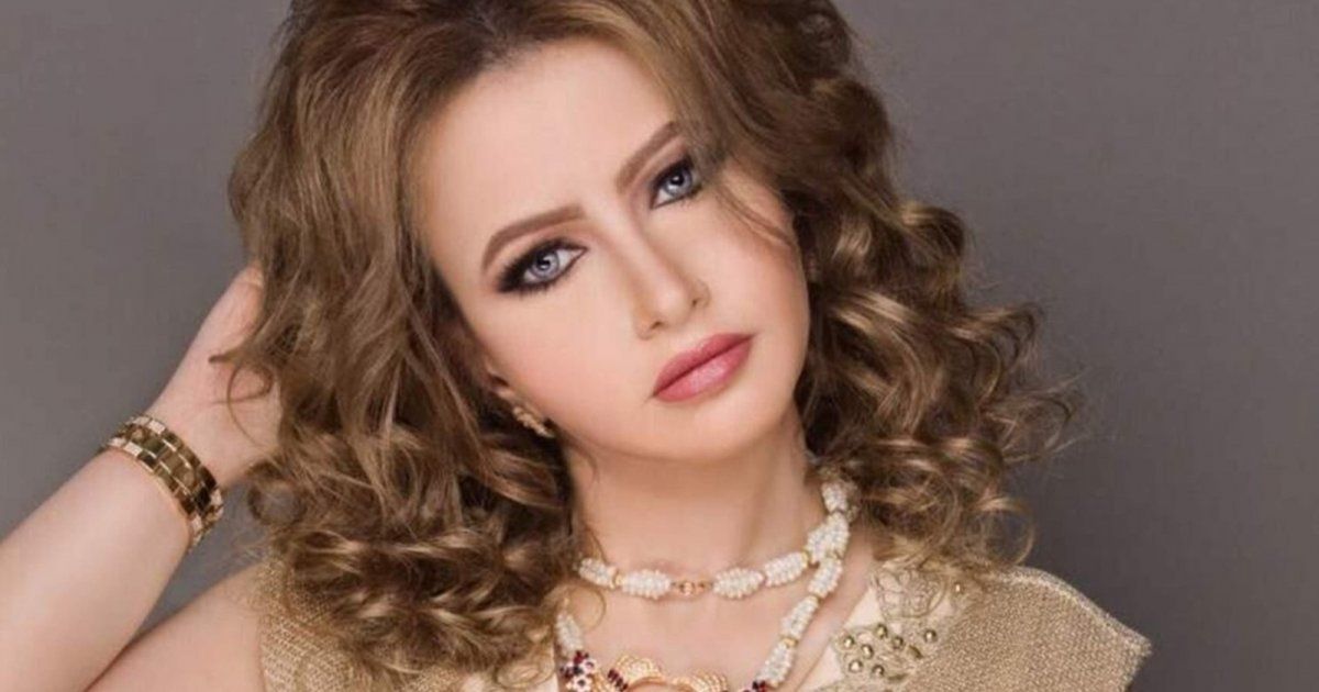 شاهد .. بعد أن وصفها بالعاقر..مي العيدان تشمت بإنفصال محمد الترك عن دنيا بطمة