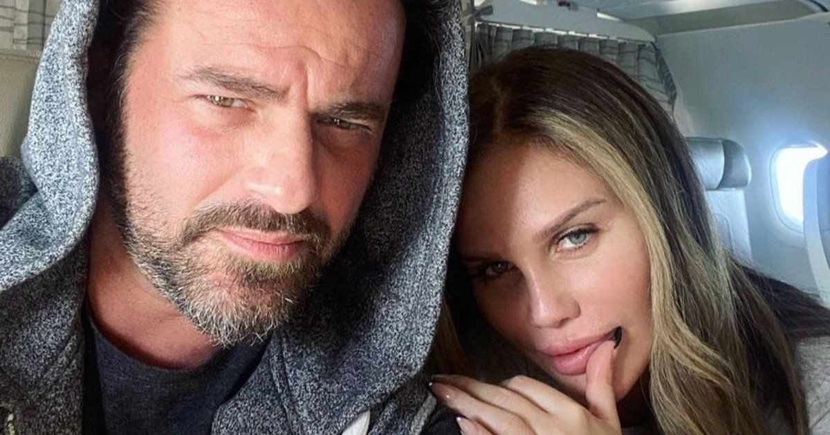 شاهد .. نيكول سابا تهنئ يوسف الخال بعيد ميلاده على طريقتها