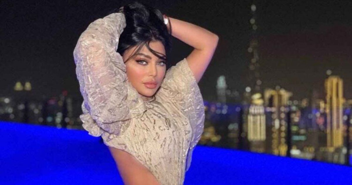 شاهد .. هيفا تشارك الجمهور الصور الأولى من حفل زفاف شقيقتها.. شاهد