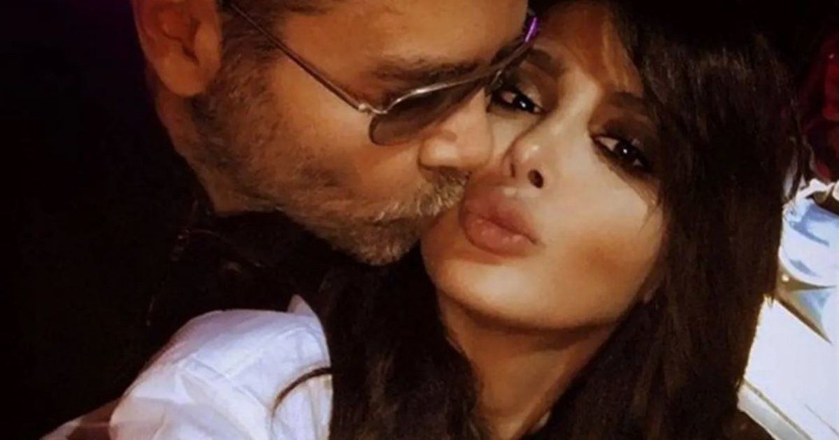 شاهد .. زوجة يوري مرقدي تهاجم رجال الدين.. بعدما اعتبروا زواجها منه حرام وهذه التفاصيل