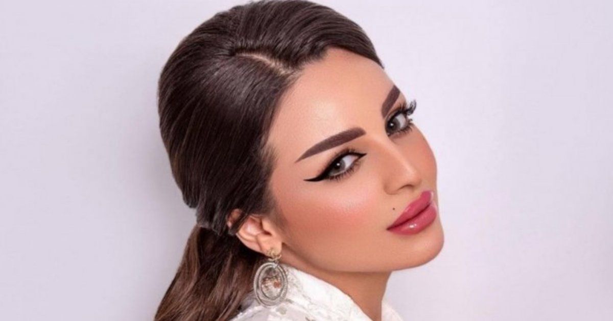 شاهد .. رهف القحطاني تصطحب كلبتها الى مركز تجميل وهذا ما قررت تغييره فيها - بالفيديو