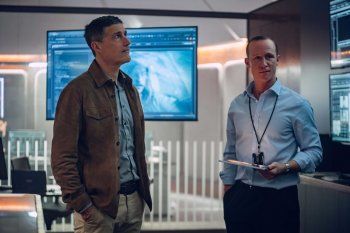 شاهد .. إليكم موعد طرح المسلسل العالمي "Last Light" حصرياً بالشرق الأوسط بالمشاركة مع ممثلَيْن سعودييْن