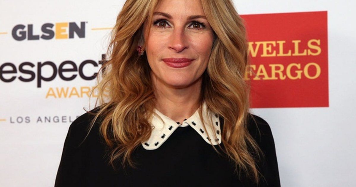 شاهد .. جوليا روبرتس: جورج كلوني أنقذني من الوحدة خلال تصوير Ticket to Paradise